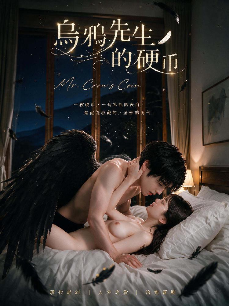 乌鸦先生的硬币 全10集
