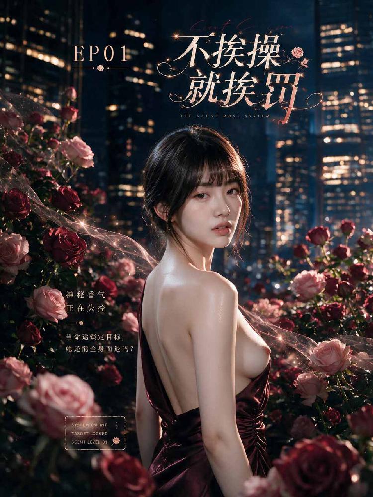 不挨操就挨罚 全10集