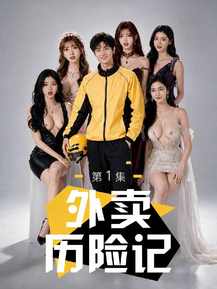 外卖历险记 全9集