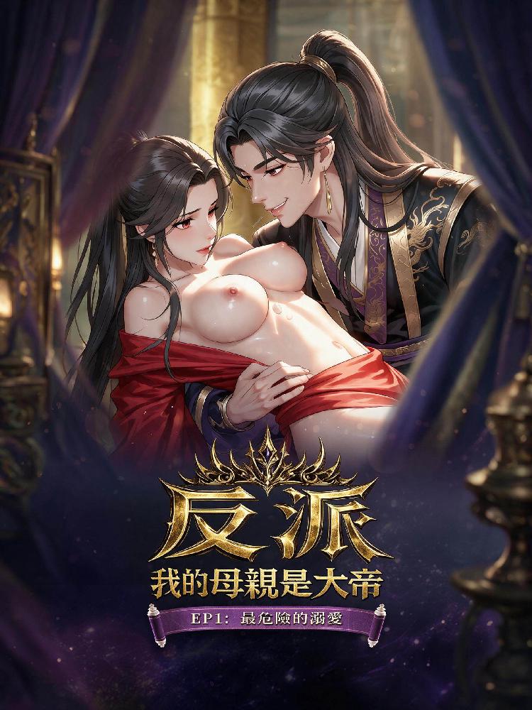 反派我的母亲是大帝 全10集