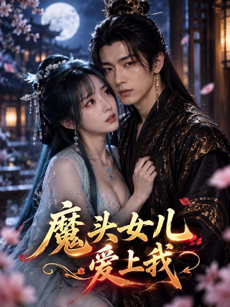 魔头女儿爱上我 全10集