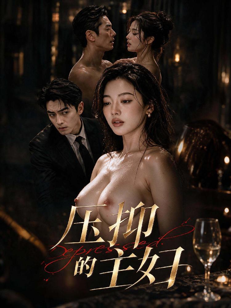 压抑的主妇 全10集