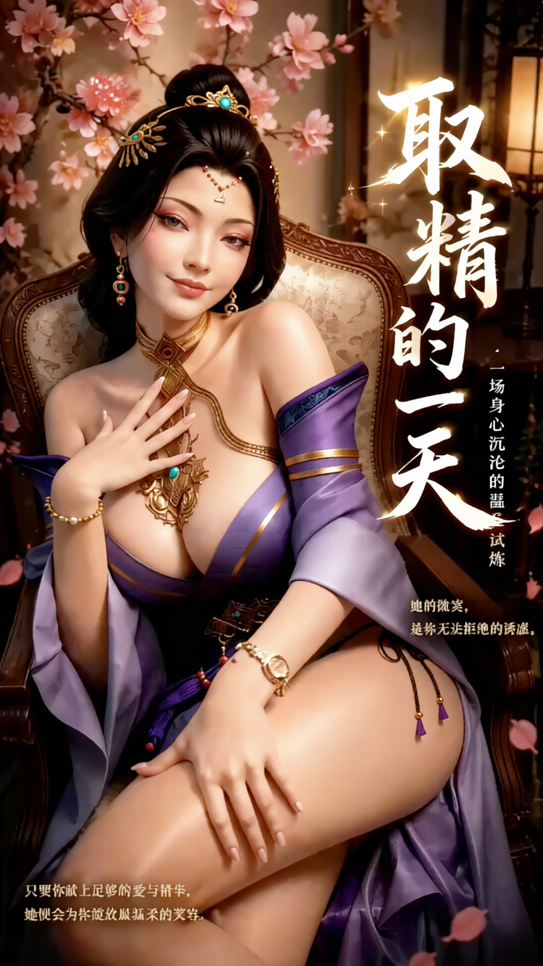 取精的一天 全1集