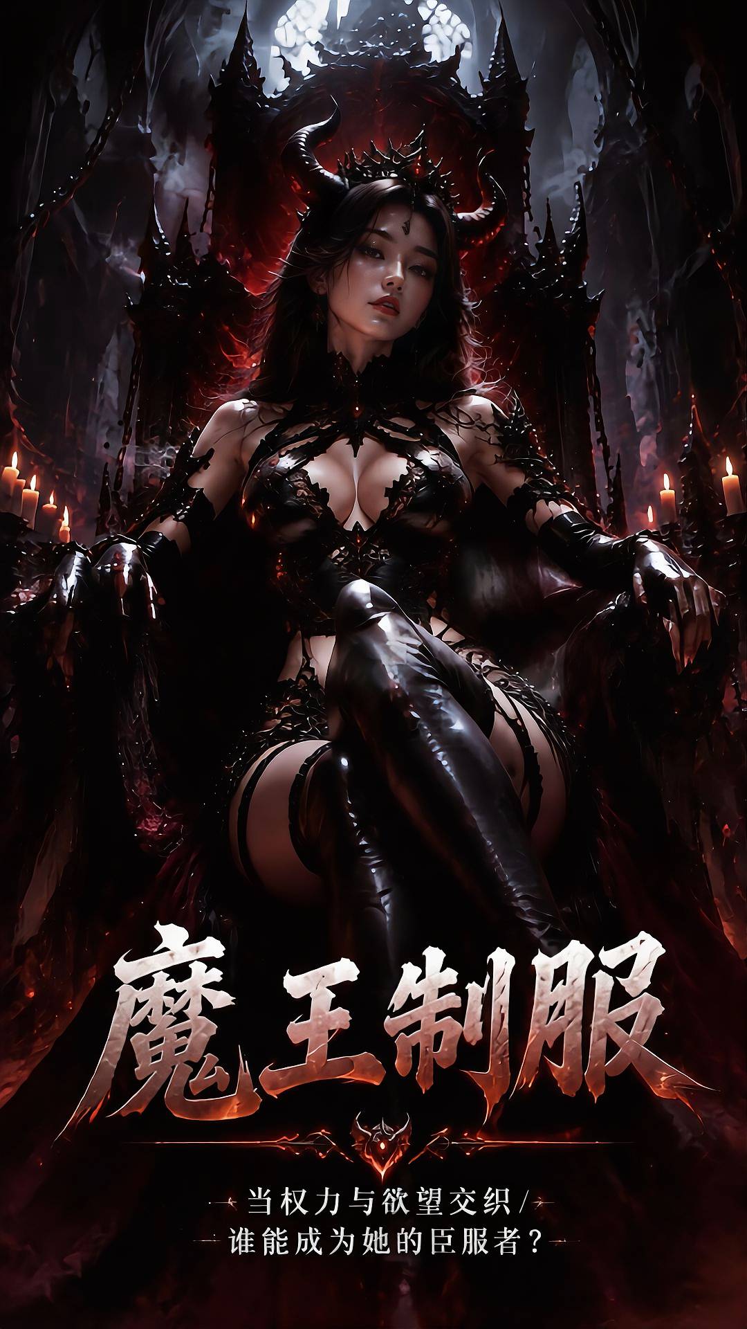 制服诱惑 全1集