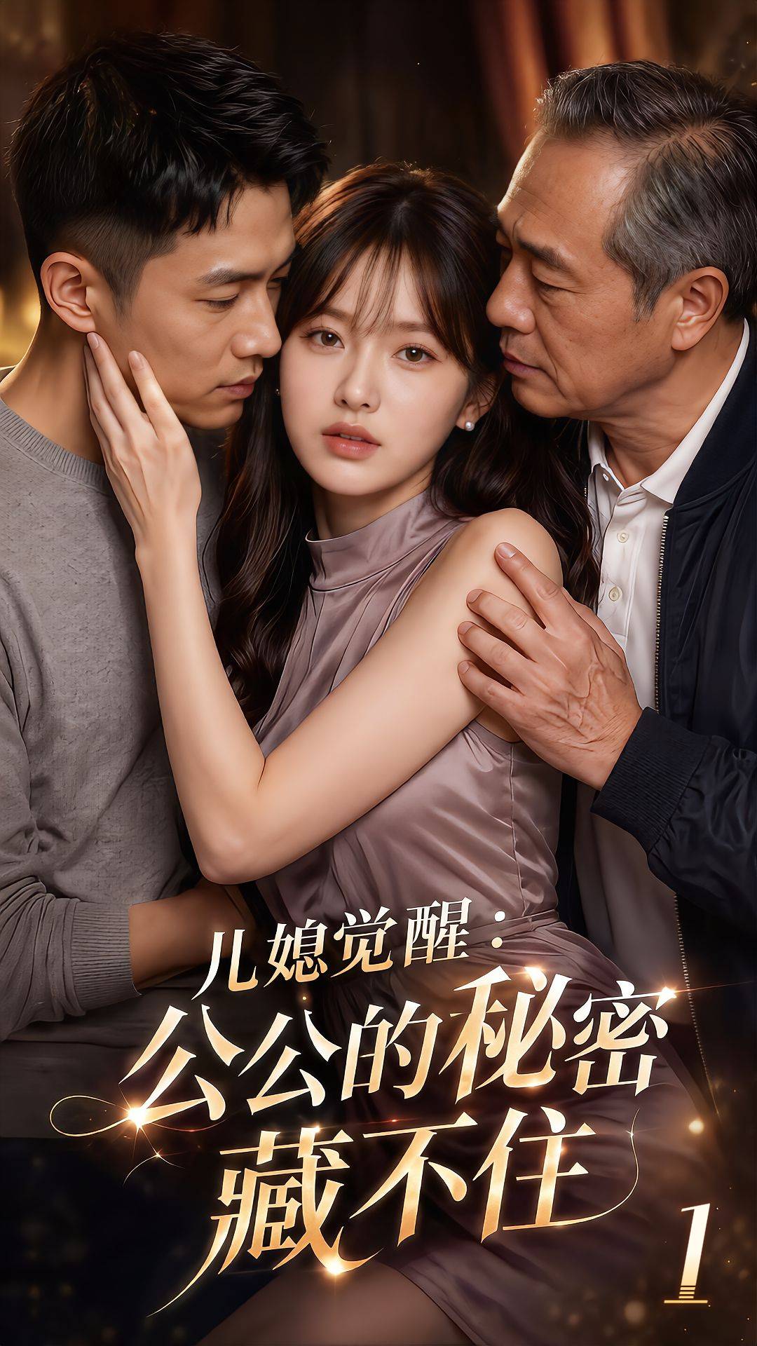 儿媳觉醒：公公的秘密藏不住 全7集