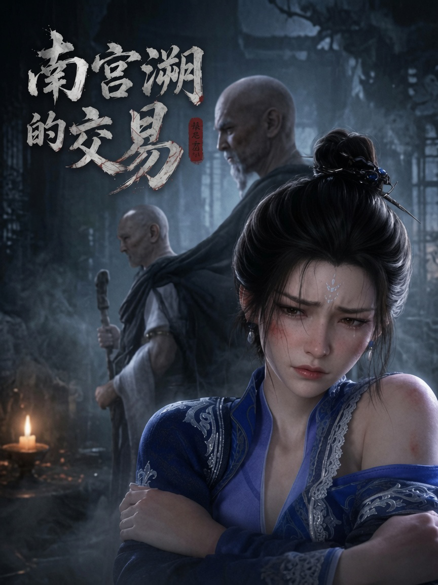 成人修仙传：南宫阙篇 全1集