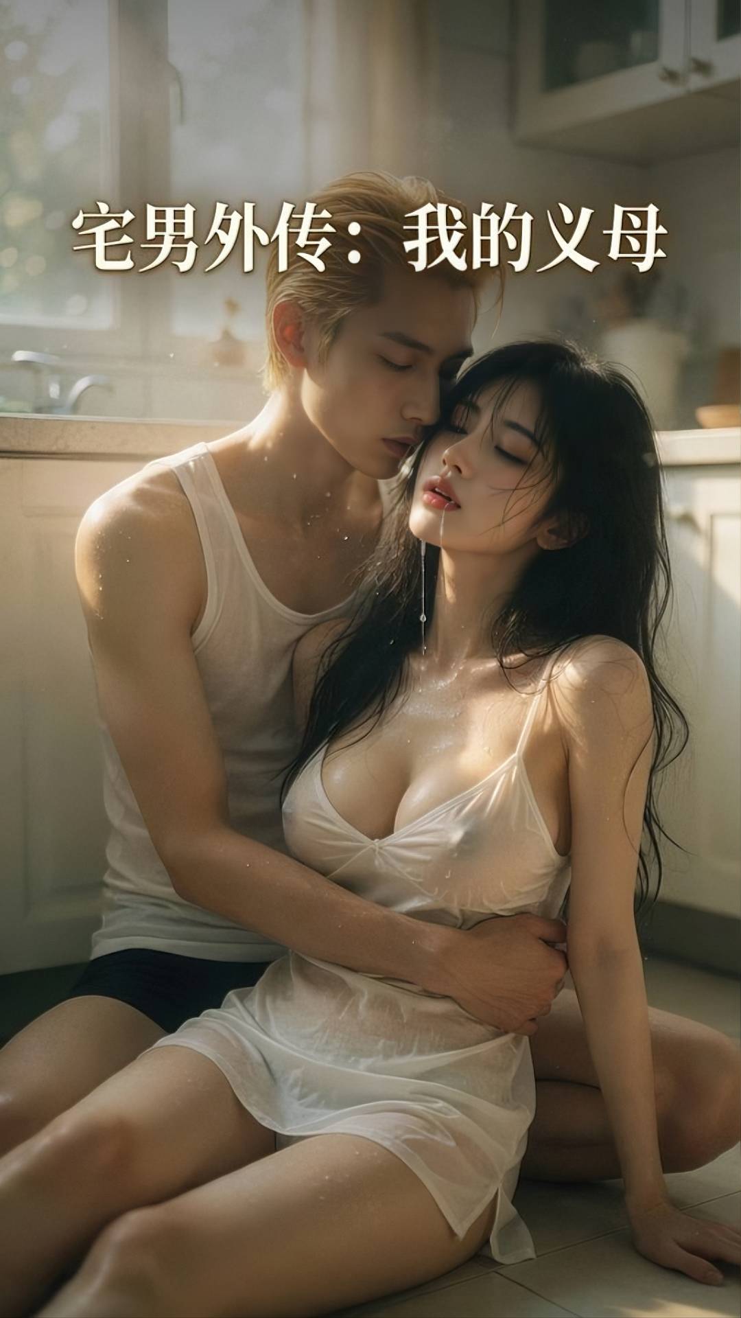 宅男外传：我的义母 全1集