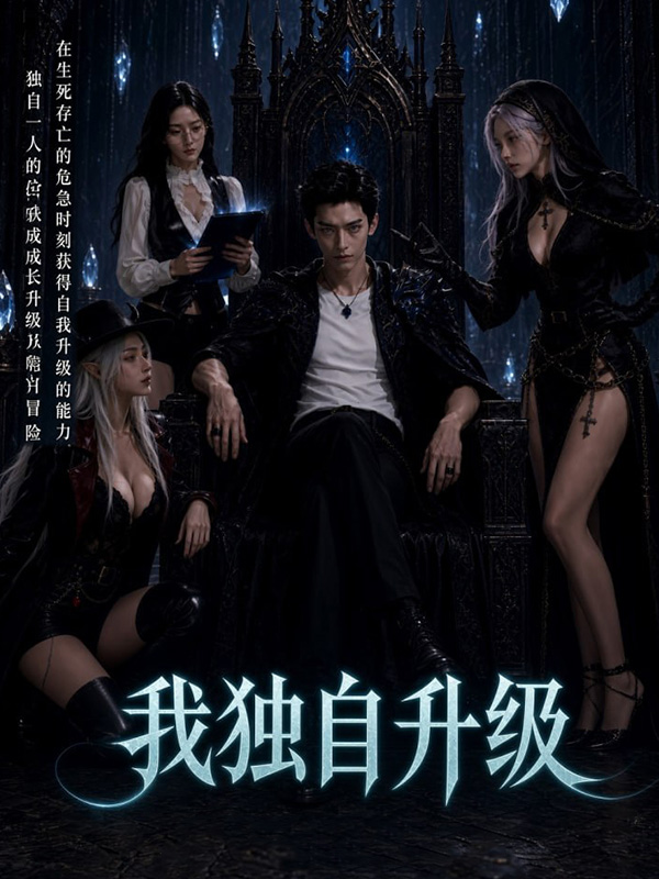 我独自升级 全1集