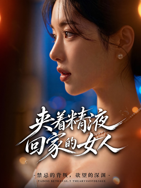 夹着精液回家的女人 全1集