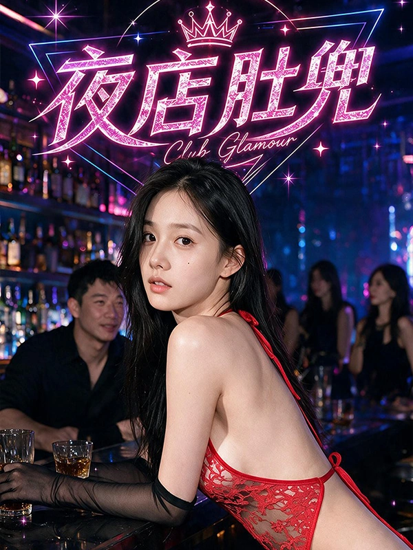 夜店肚兜 全1集