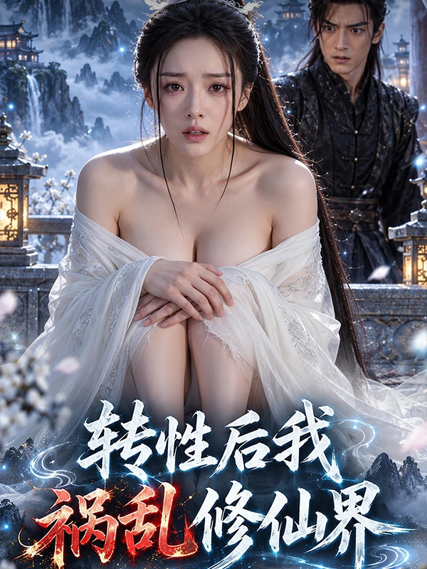 转性后我祸乱修仙界 全2集