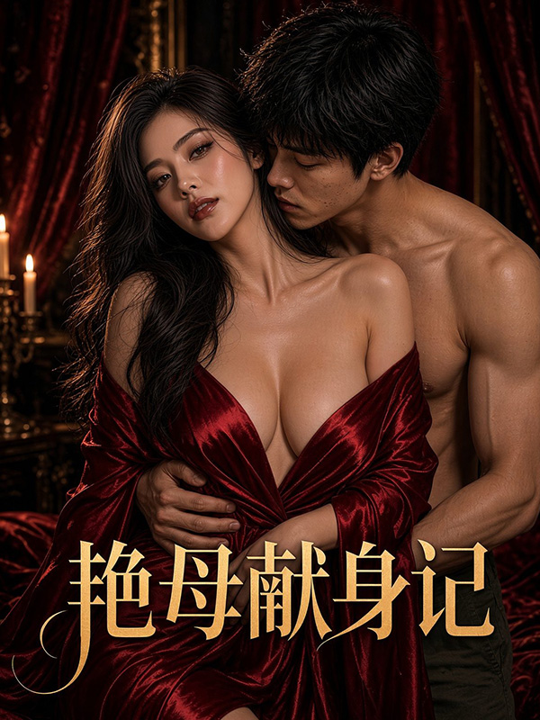 艳母献身记 全1集