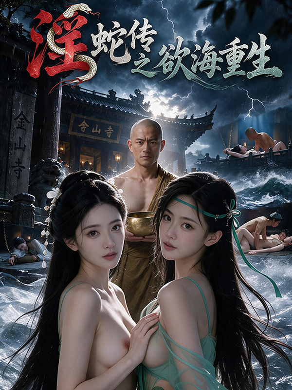 淫蛇传之欲海重生 全1集