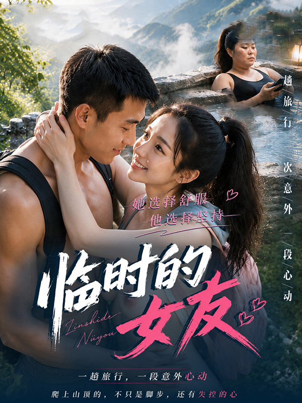 临时的女友 全3集