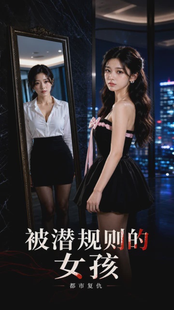 被潜规则的女孩 全8集
