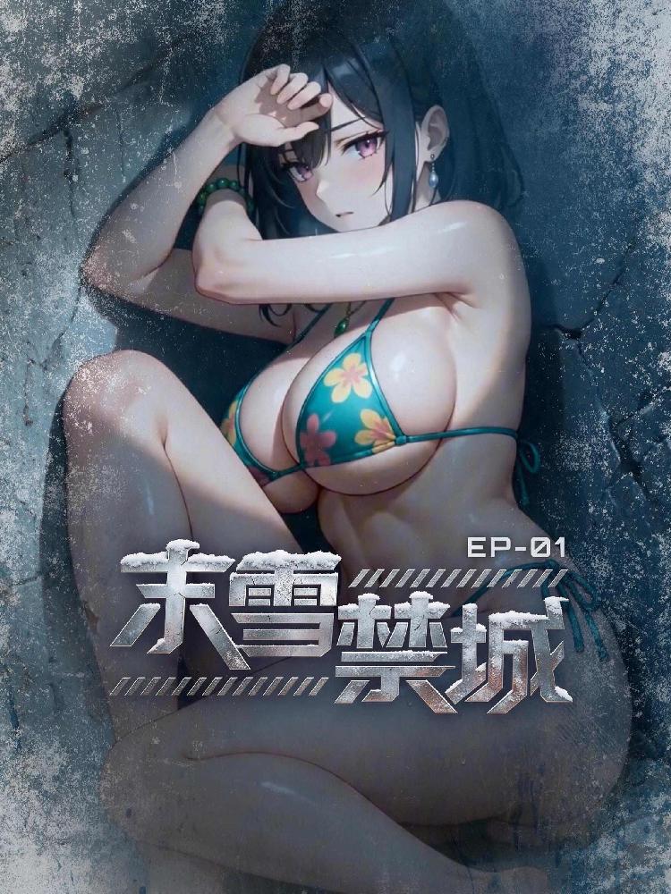 末雪禁城 全6集