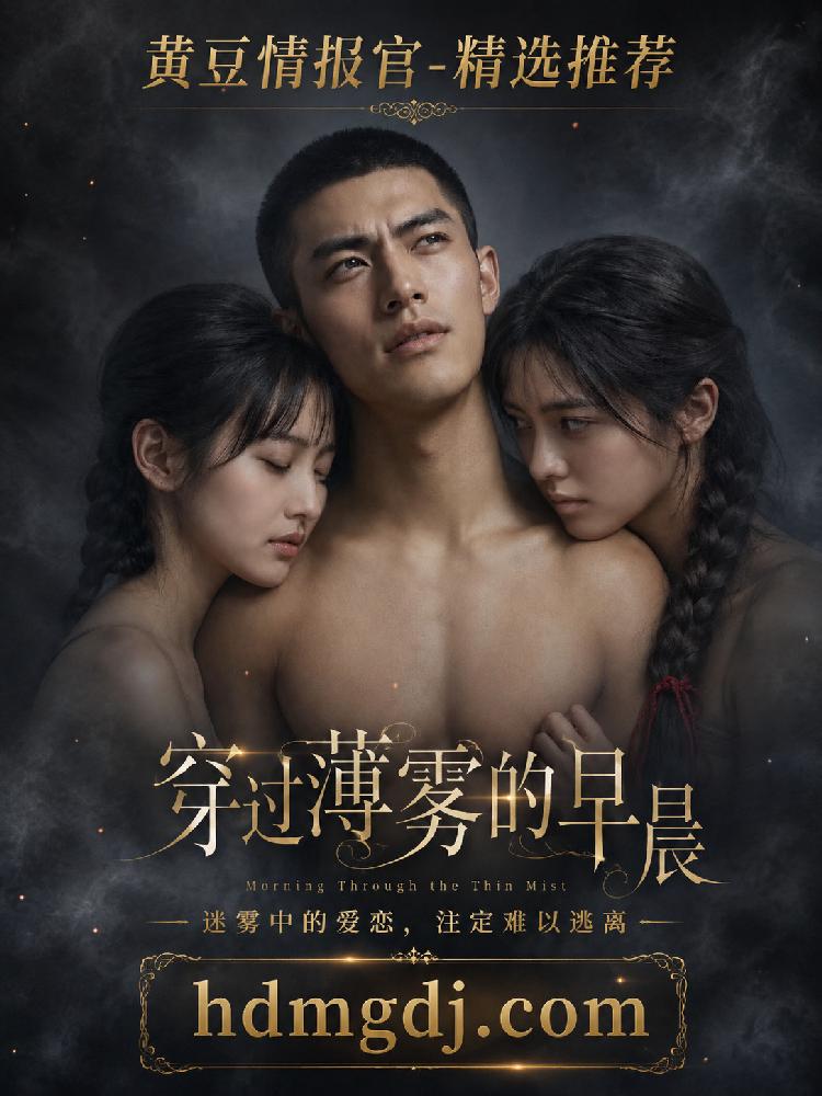 穿过迷雾的早晨第二季 全9集