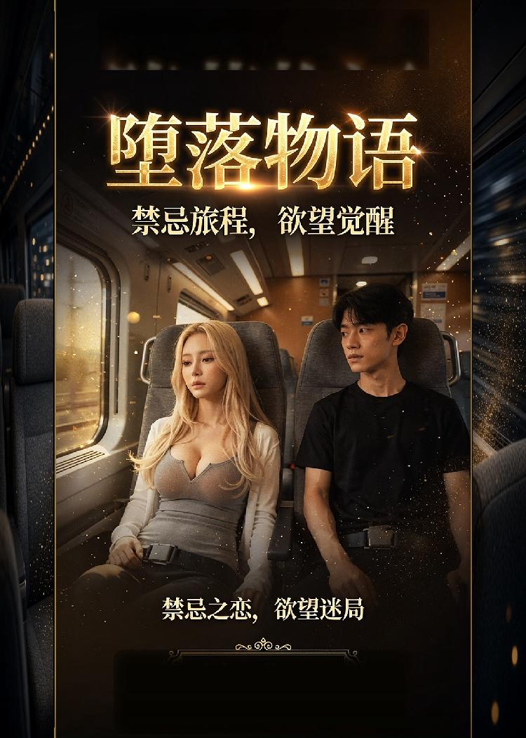 堕落物语第一季 全7集