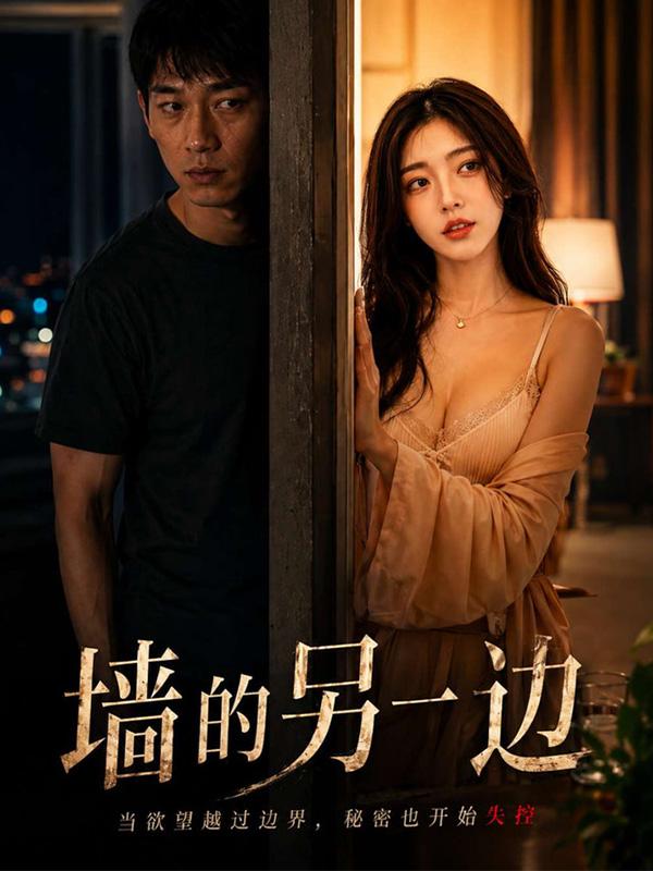 墙的另一边 全2集
