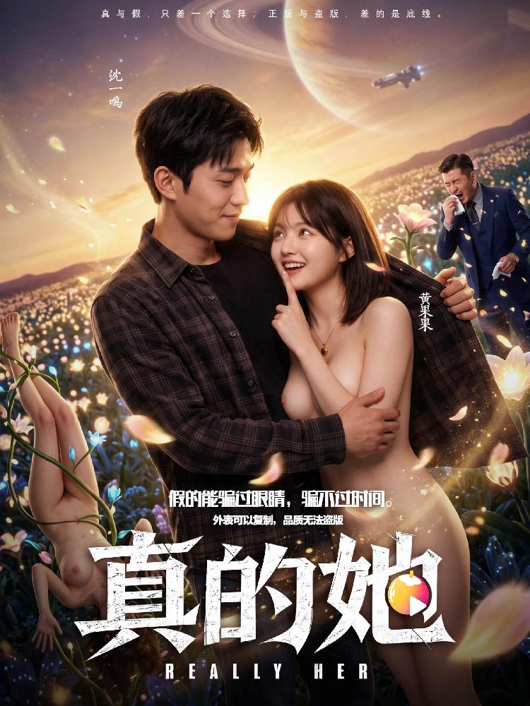 真的她 全7集