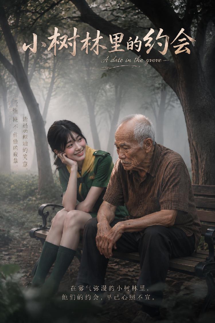 小树林的约会 全1集