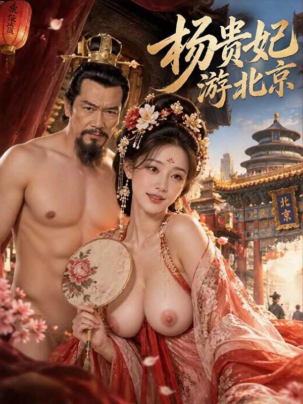 杨贵妃游北京 全3集