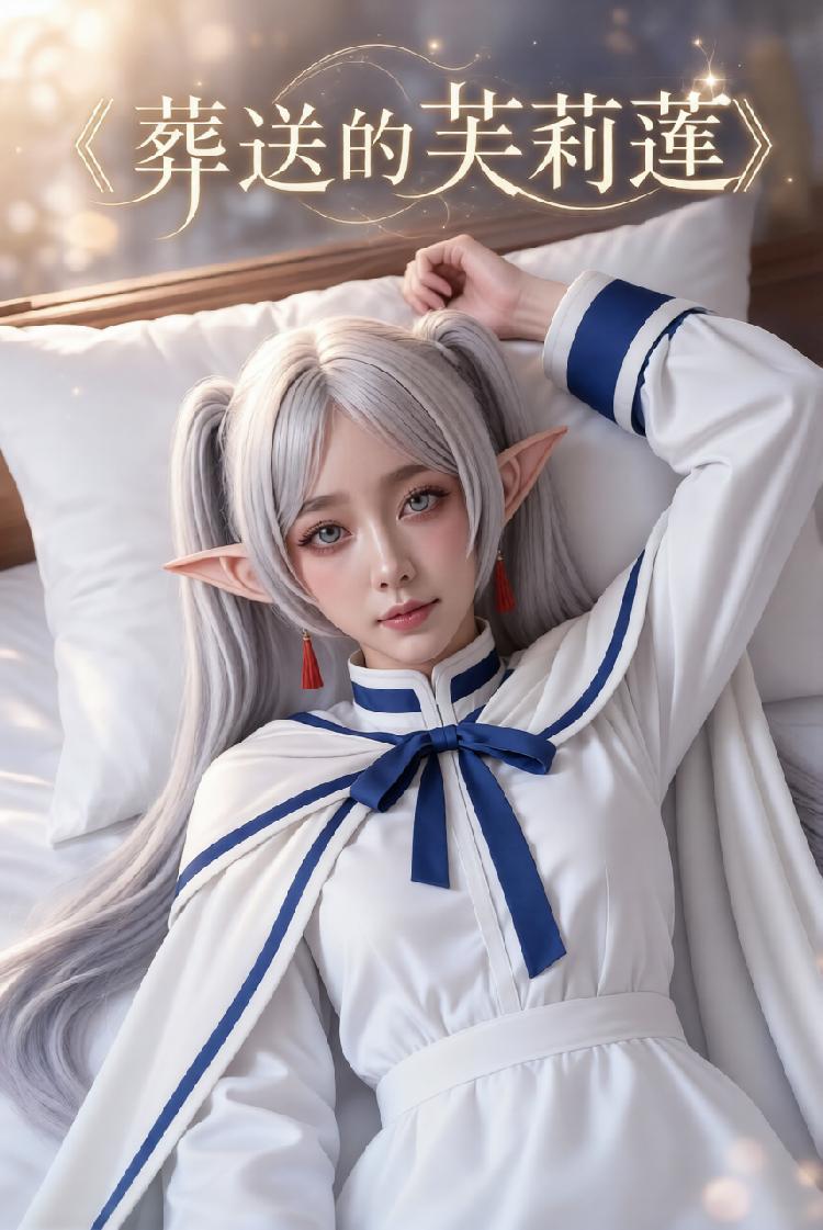 葬送的芙莉莲 全1集