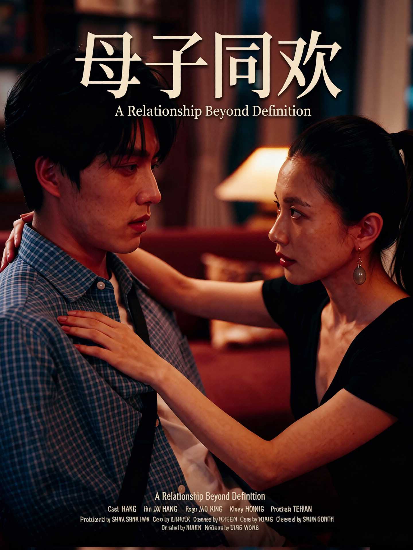 母子同欢 全11集